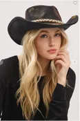 2 in one Hat