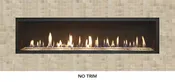 6015 HIGH OUTPUT DELUXE — Rangeley Fireplace and Stove