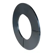 1 1/4" x .035" x 706' High Tensile Ribbon Wound Steel Strapping