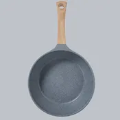 Accesorios De Servicio Sartén Grafito