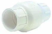 2in Slip Check Valve 2" SOC - CV200S — Connie's Pond & Koi LLC The Best Pond Store on the West Coast