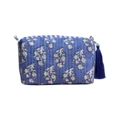 Bluebell Bloom Pouch