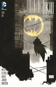 DK III The Master Race Batman #1 — Heroes & Fantasies
