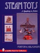 Steam Toys: A Symphony In Motion