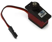 1RC Racing 1/18 13g Metal Gear Digital Micro Steering Servo (21T)