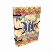 Goddess of Earth Hardcover Journal