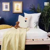 Grateful Bed Jr - Organic Mattress for Kids