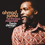Ahmad Jamal at the Jazz Showcase, Live in Chicago