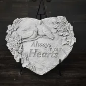 Always in our Hearts -   Available for local St Cloud, MN delivery only