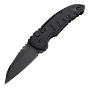 A01-MicroSwitch® Automatic Folder