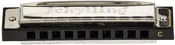 Blues Harmonica
