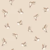 ABCs of Love - Just Wing It - Praline