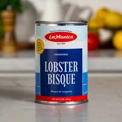 LaMonica Lobster Bisque 15 oz