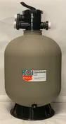 Koi Smart Bio Gen Bead Filter (Top Mount)
