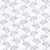 Carole Fabrics Beautiful Moments - Snow