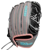 2024 Wilson A2000 SuperSkin MA14 Monica Abbott 12.25" Fastpitch Softball Glove: WBW1027221225 Custom Broken In Game Ready