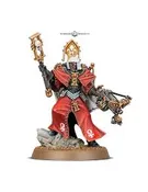 40k: Adeptus Sororitas Canoness
