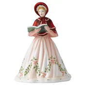 10th Day Christmas HN5518 – Royal Doulton Figurine