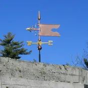 Banner/Flag 556