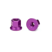 Mission Axle Nuts
