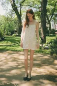 Augusta Floral Dress
