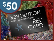 $50 Rev Card