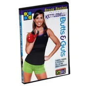 Kettlebell Butts & Guts DVD
