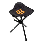 FOLDING TRIPOD CHAIR