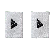adidas Padel Wristbands Double Wide