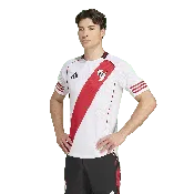 adidas River Plate 25/26 Home Authentic Jersey