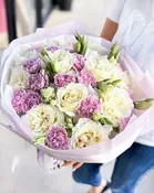 Blush Vanilla