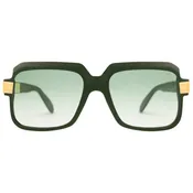 607 - 50 Years of Hip Hop Khaki | Green Gradient