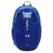 BULLS UNDER ARMOUR BACKPACK