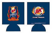 #00 David Reutimann / BK - Can Huggie