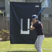 Baseball Backyard Net Package
