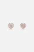 Cœur Earrings