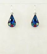 7787 - Mosaic Drop Earrings