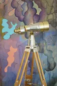 "Midway" - 15x100mm Bigeye binoculars