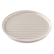 2-Sided Microwaveable Bacon/Meat Grill