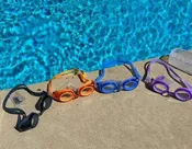 KBE Swim Goggles