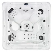 Dr. Wellness G-10K Spa with Bluetooth Water Resistant Audio
