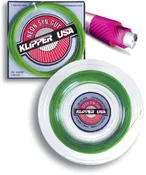 Neon Synthetic Gut 15L Racquet String