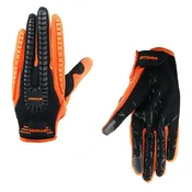 1Storm Adult Motocross Gloves Motorcycle BMX MX ATV Dirt Bike Bicycle Skeleton Cycling Gloves GLV_CB12