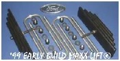 270 MAXX LIFT EB 1999 Early Build F250 F350 Trucks 4×4