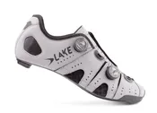 Lake Cycling CX241 Reflective Silver Grey 39cm
