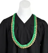 Graduation Ribbon Lei