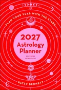 2027 Astrology Planner Calendar