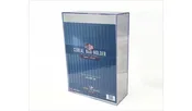 BallQube Polystyrene Cereal Box Display