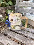 Trashy Junk Journal - To Go Kit — K.I.S.S. Crop-n-Shop Events