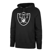 '47 Brand NFL Headline Hoodie - Las Vegas Raiders